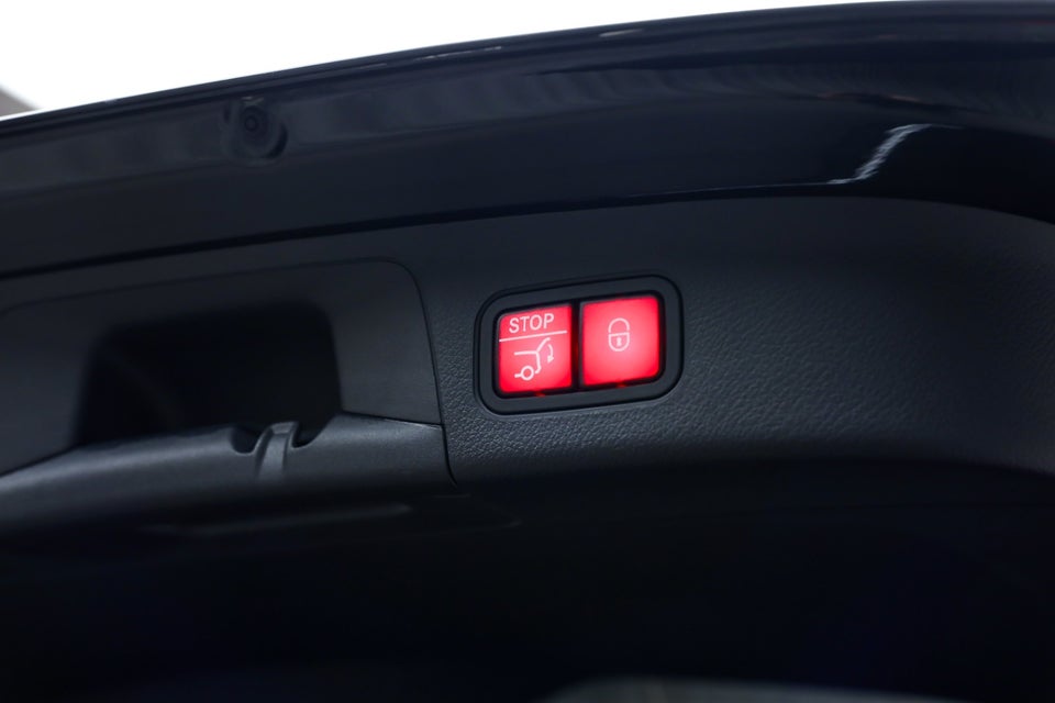 Mercedes EQA250+ AMG Premium 5d