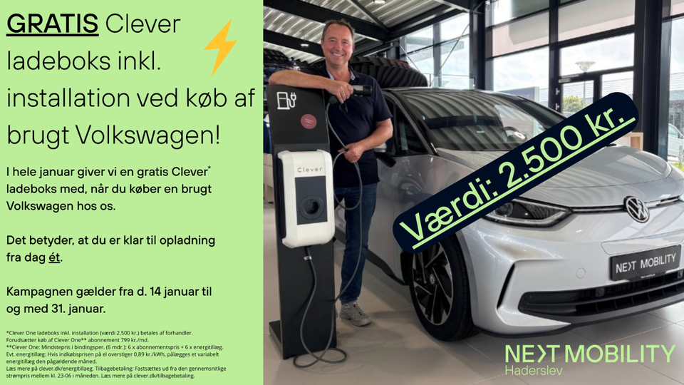 VW ID.4 77 Pro Performance Tech 5d