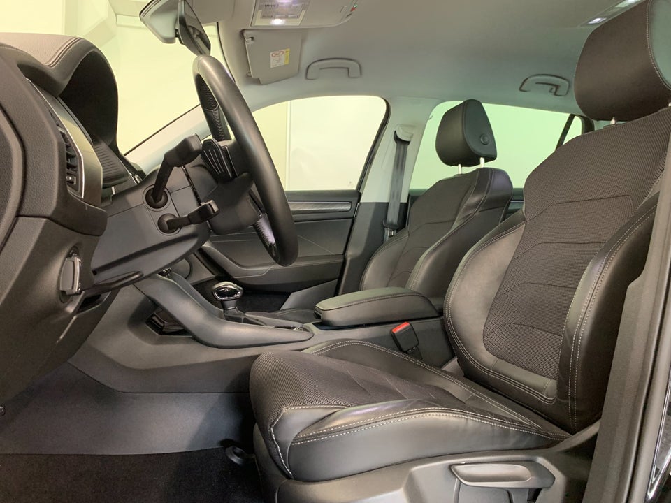 Skoda Kodiaq 1,5 TSi 150 Style DSG 5d