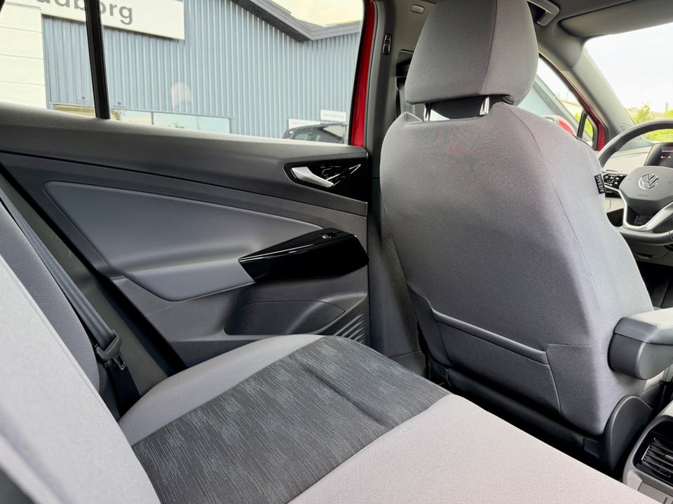 VW ID.4 77 Pro Style 5d