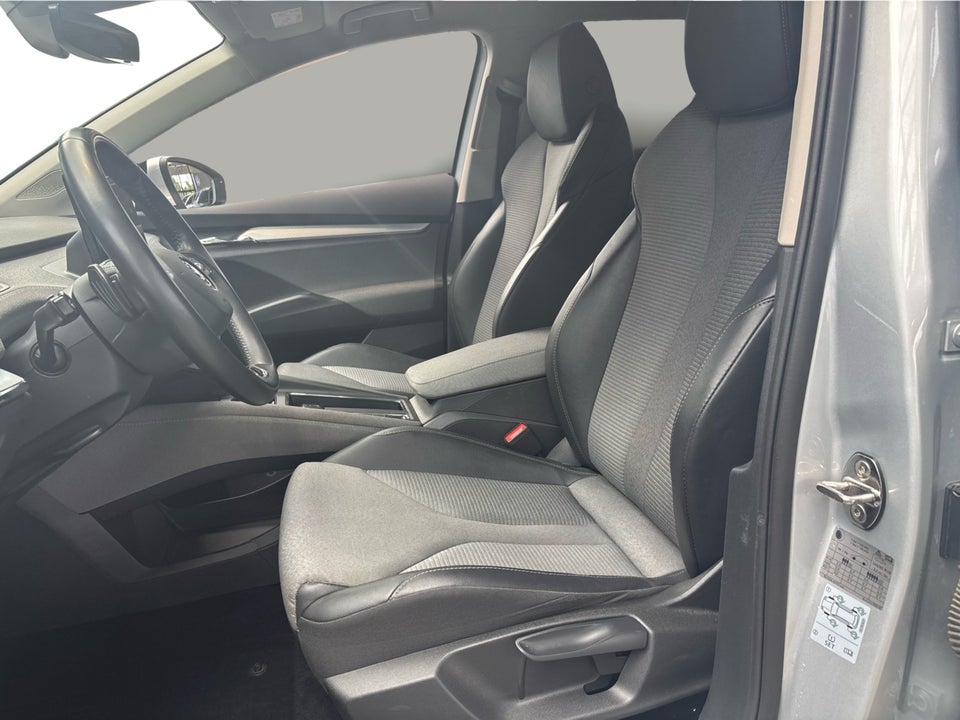 Skoda Enyaq 80 iV 5d