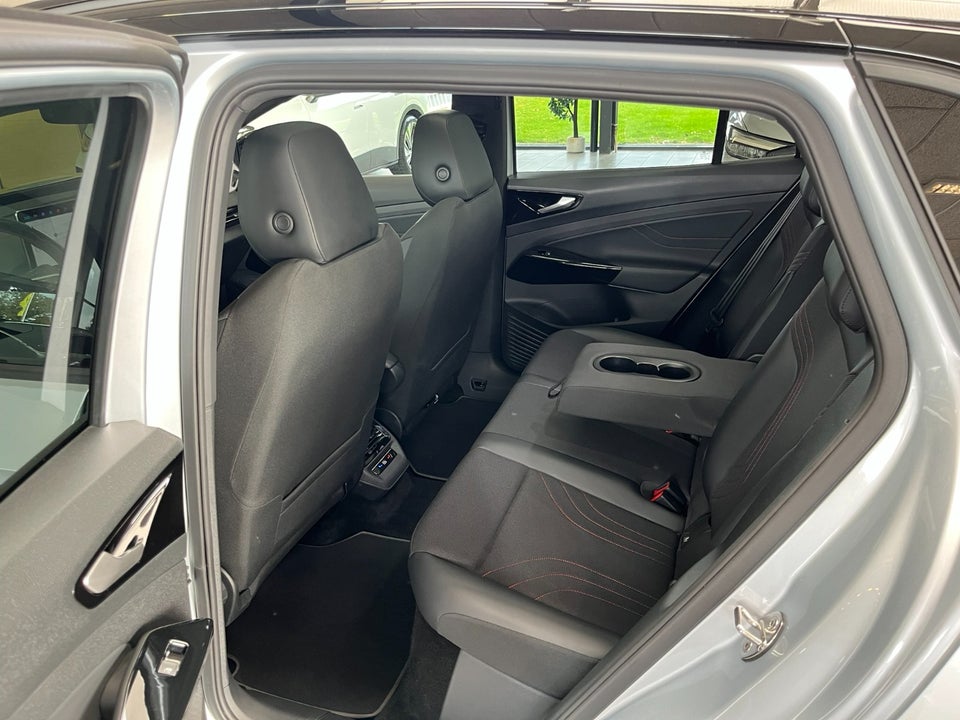 VW ID.4 77 GTX 4Motion 5d