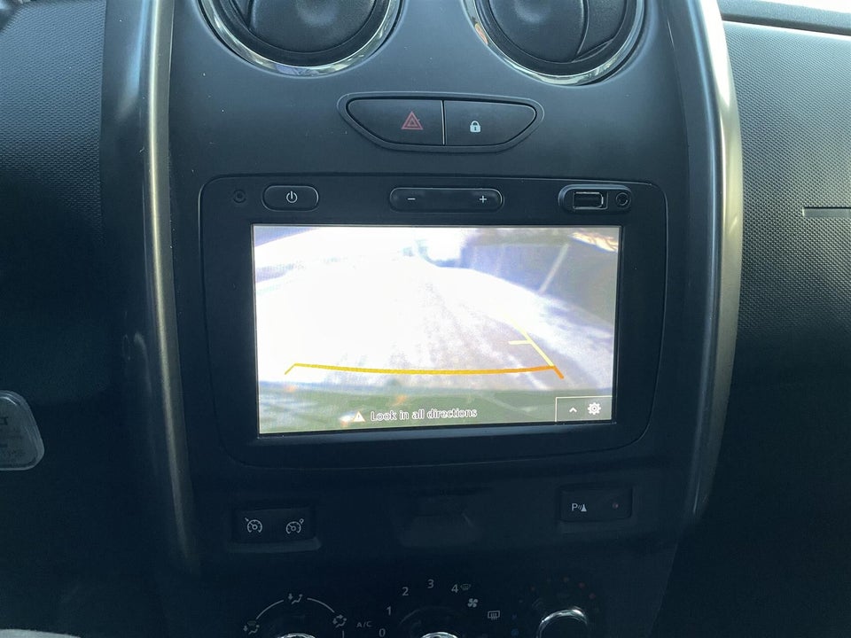 Dacia Duster 1,5 dCi 109 Laureate 5d