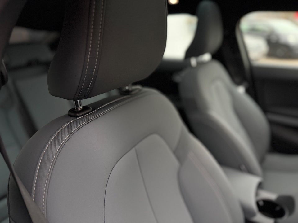 Polestar 2 Long Range AWD 5d