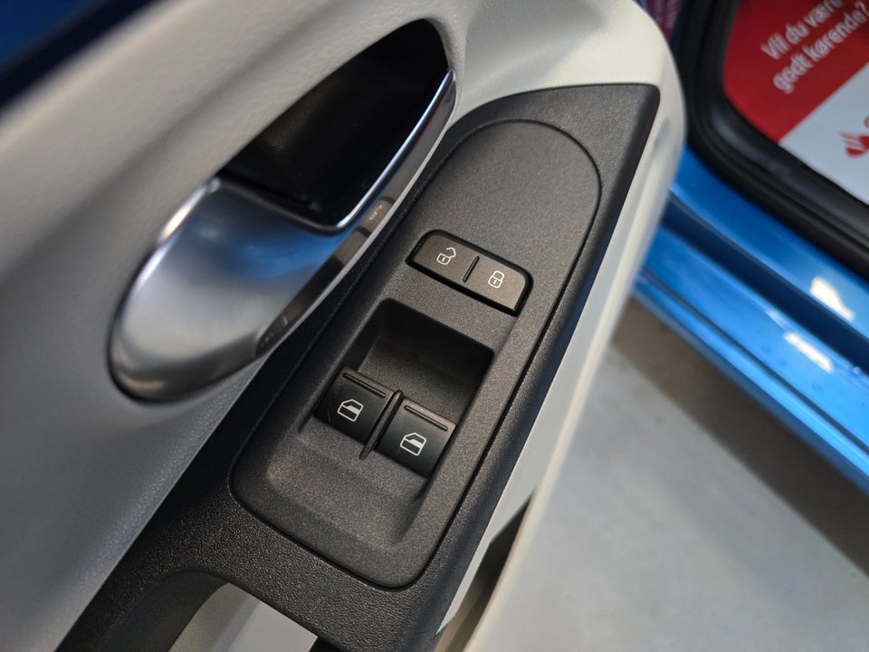 Seat Mii 1,0 MPi 60 Style 5d