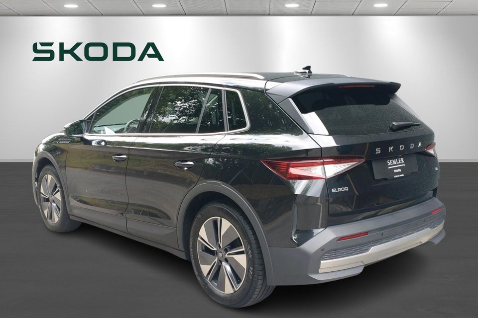 Skoda Elroq 85 iV Premium 5d