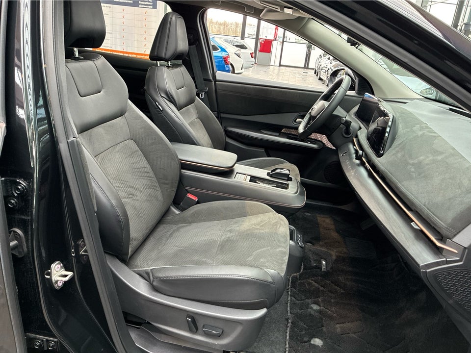 Nissan Ariya 87 Evolve 5d