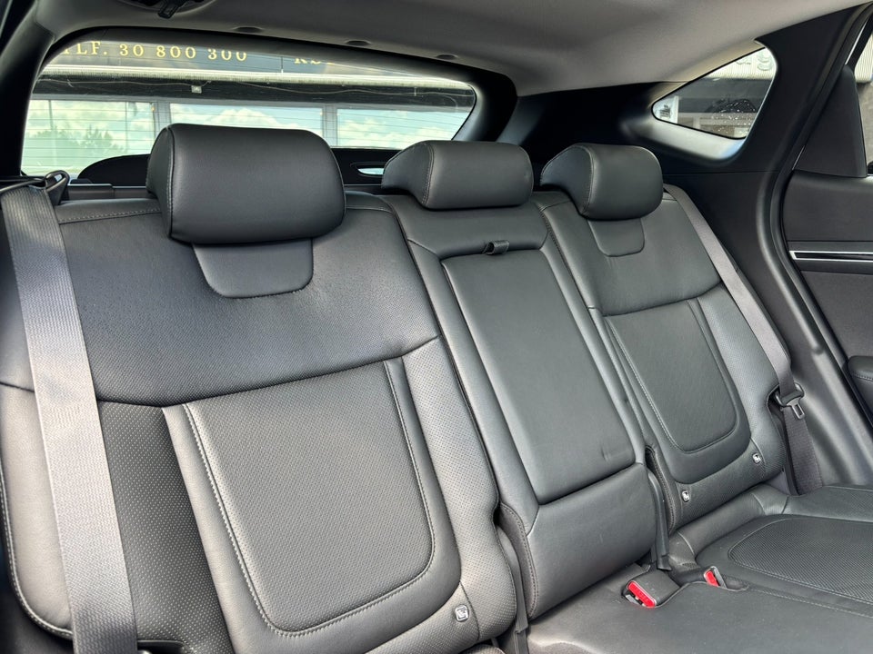 Hyundai Tucson 1,6 PHEV Advanced aut. 4WD 5d