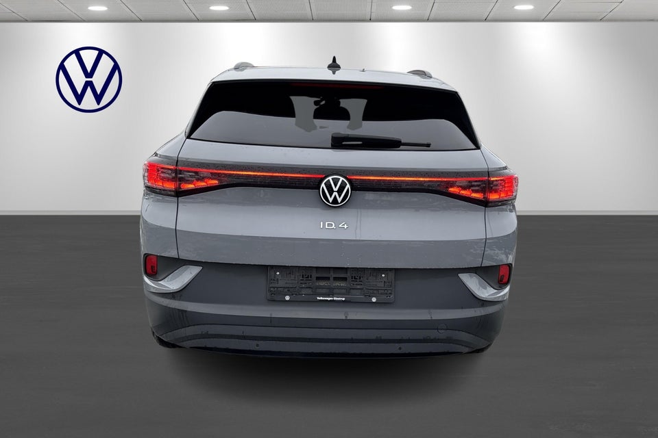 VW ID.4 77 Pro Active 5d