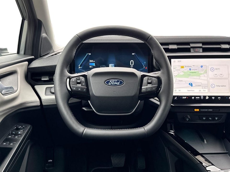 Ford Puma 43 Gen-E Premium 5d