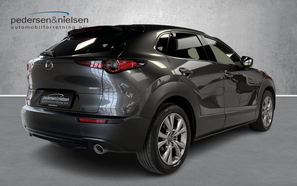 Mazda CX-30 2,0 SkyActiv-X 180 Cosmo Tech aut. 5d