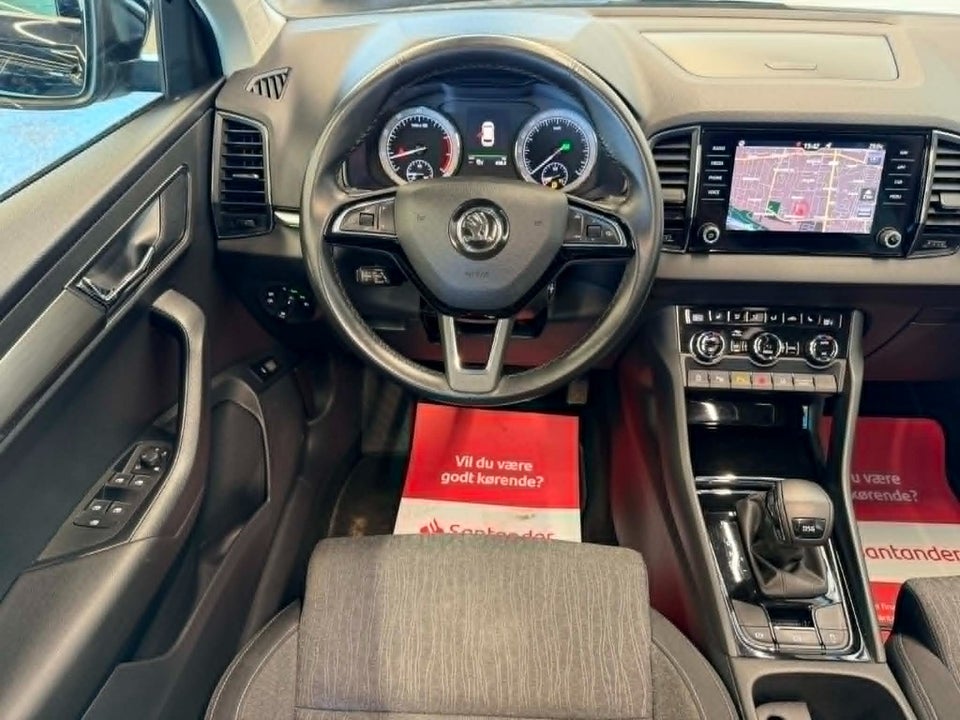 Skoda Karoq 1,5 TSi 150 Style DSG 5d
