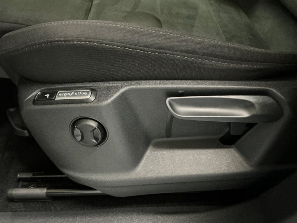 VW Tiguan Allspace 1,5 TSi 150 Comfortline DSG 7prs 5d