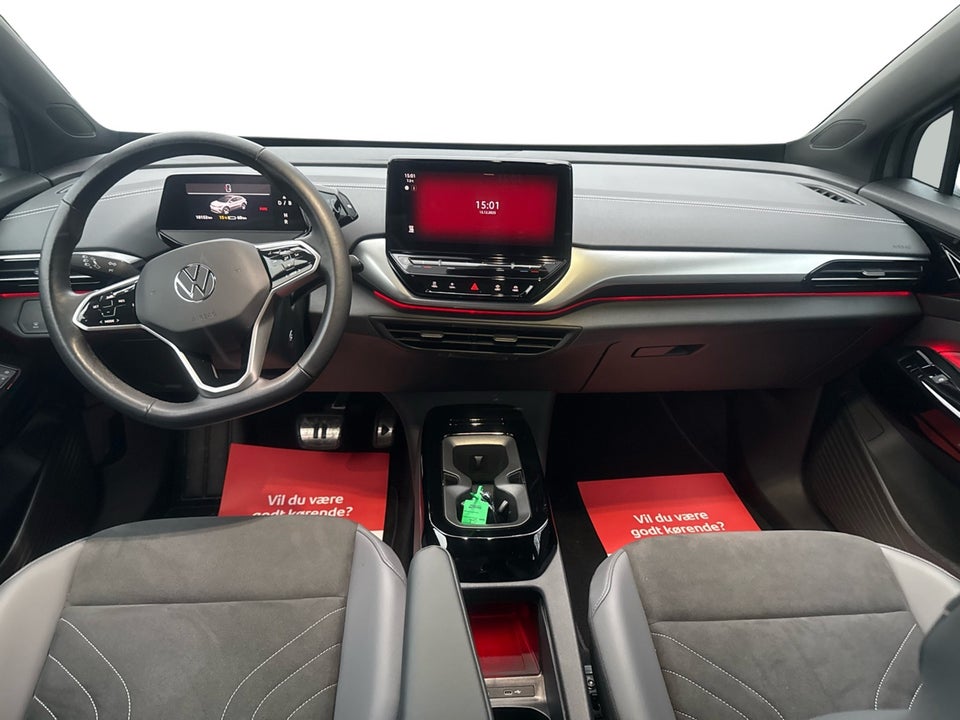 VW ID.4 77 Pro Performance 5d