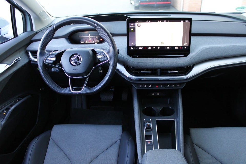 Skoda Enyaq 80 iV Ultra 5d