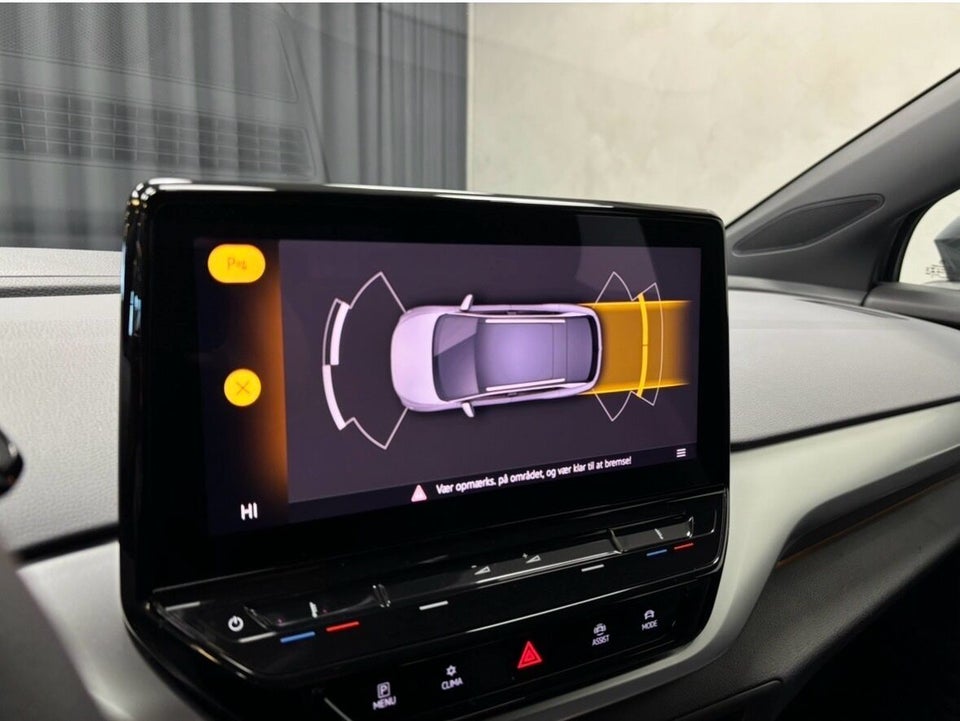 VW ID.4 52 Pure Performance 5d