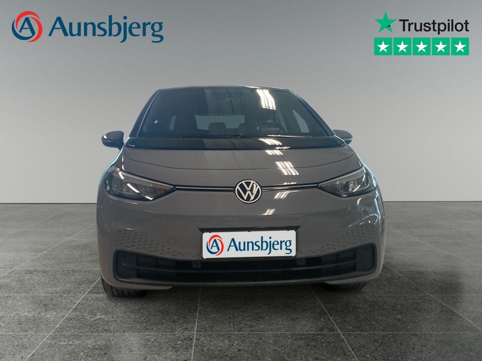 VW ID.3 58 Pro Performance 5d