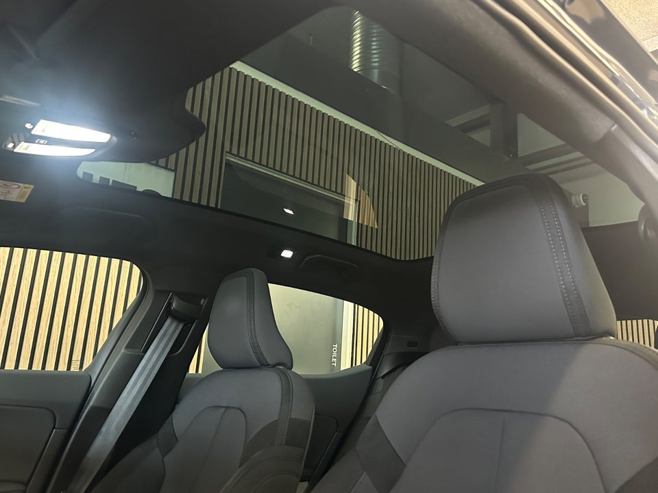 Polestar 2 Long Range 5d