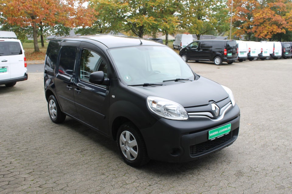 Renault Kangoo 1,5 dCi 75 Access L1