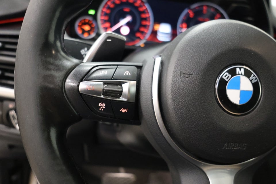 BMW X5 3,0 xDrive40d M-Sport aut. 5d