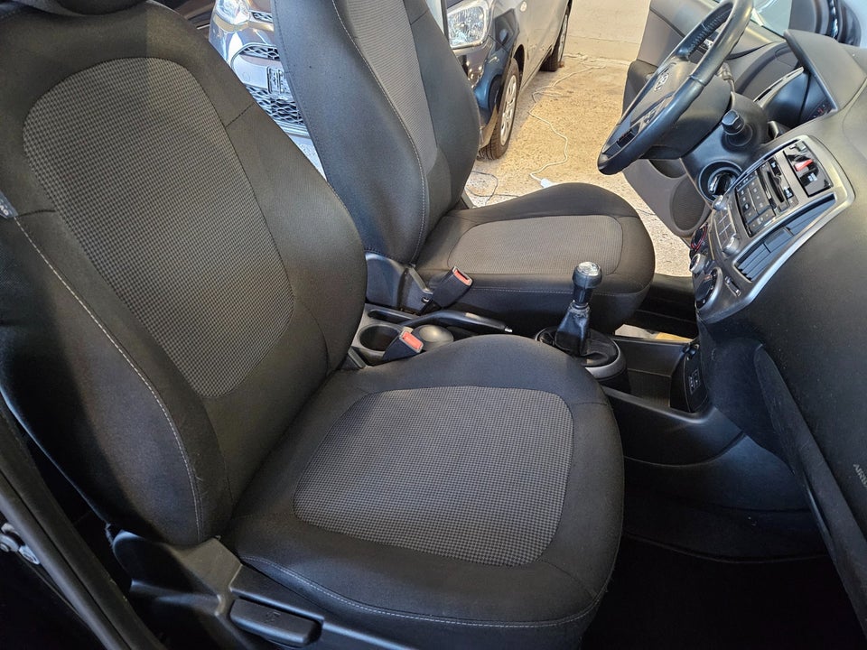 Hyundai i20 1,25 Classic XTR 5d