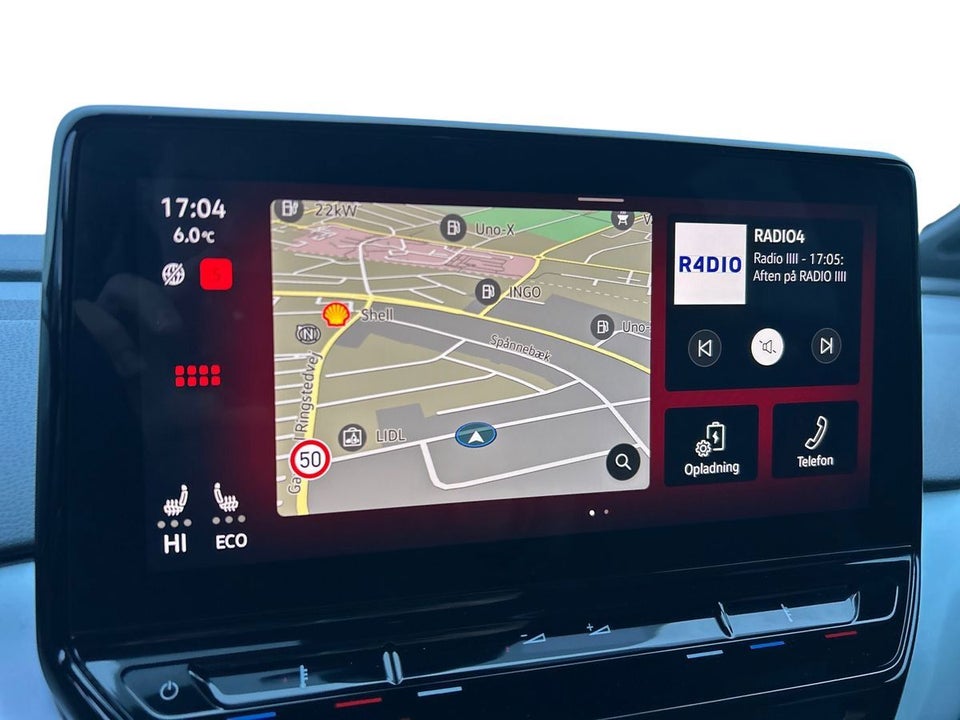 VW ID.4 77 1ST Pro Performance 5d