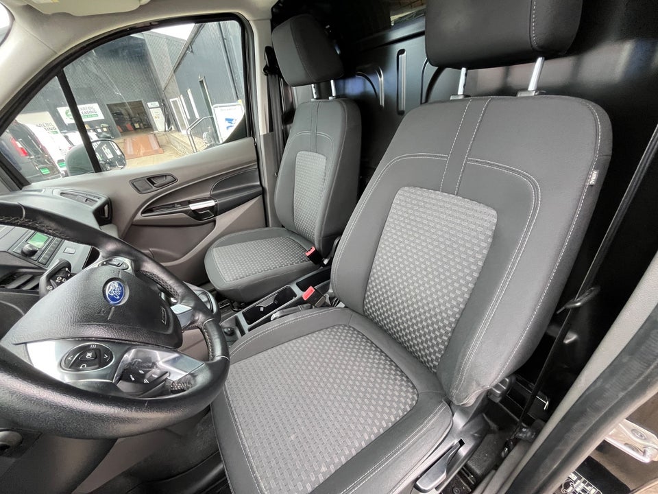 Ford Transit Connect 1,5 EcoBlue Trend kort