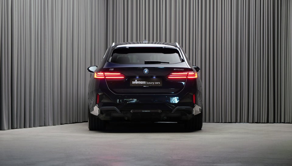 BMW i5 eDrive40 Touring M-Sport 5d