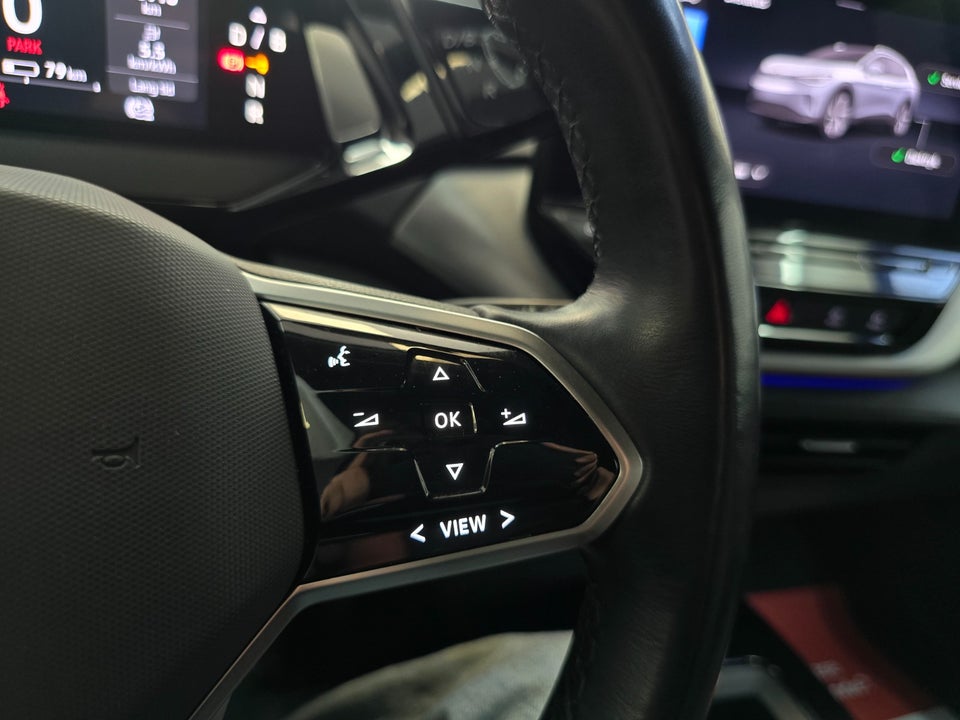 VW ID.4 77 1ST Pro Performance 5d