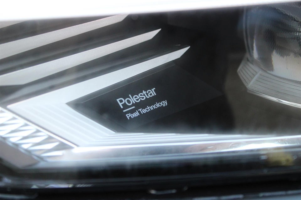 Polestar 2 Standard Range 5d