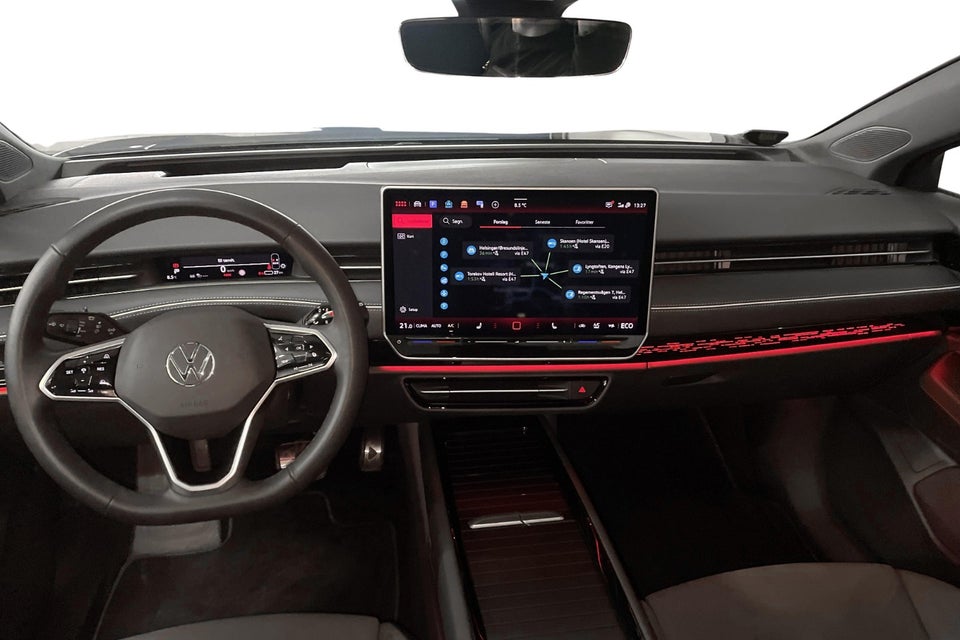 VW ID.7 86 Style S+ Tourer 5d