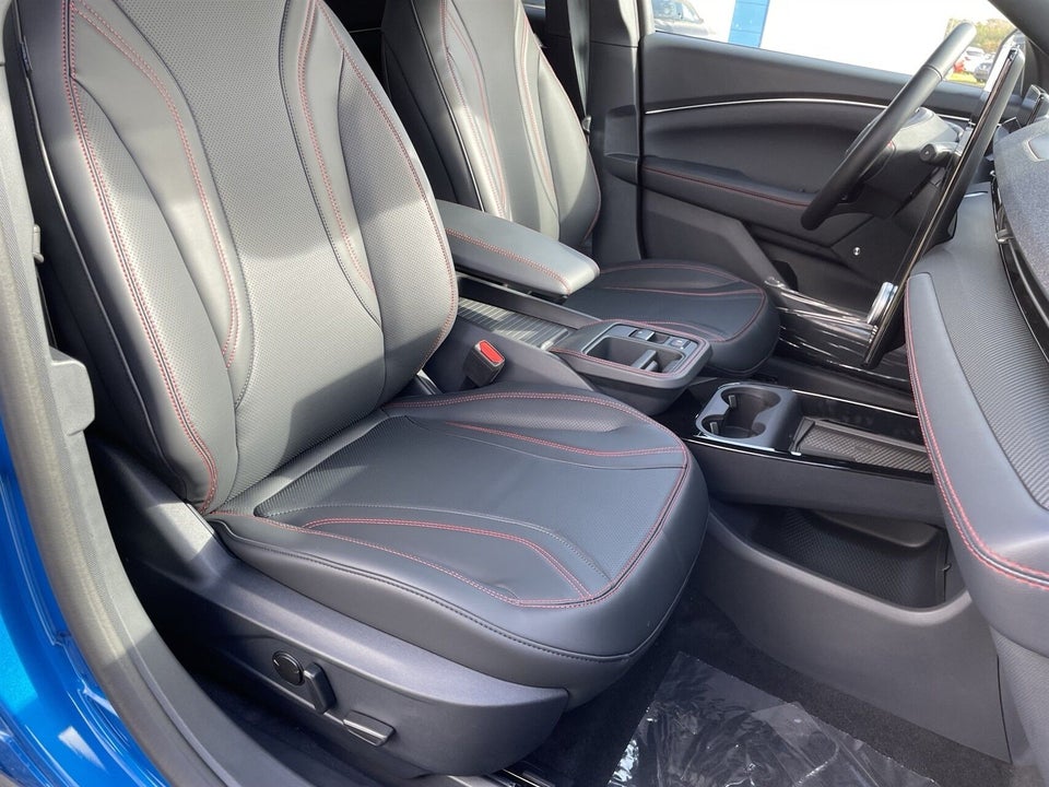 Ford Mustang Mach-E 98 Premium Extended Range 5d