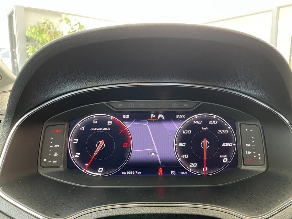 Seat Ibiza 1,0 TSi 110 Xcellence 5d