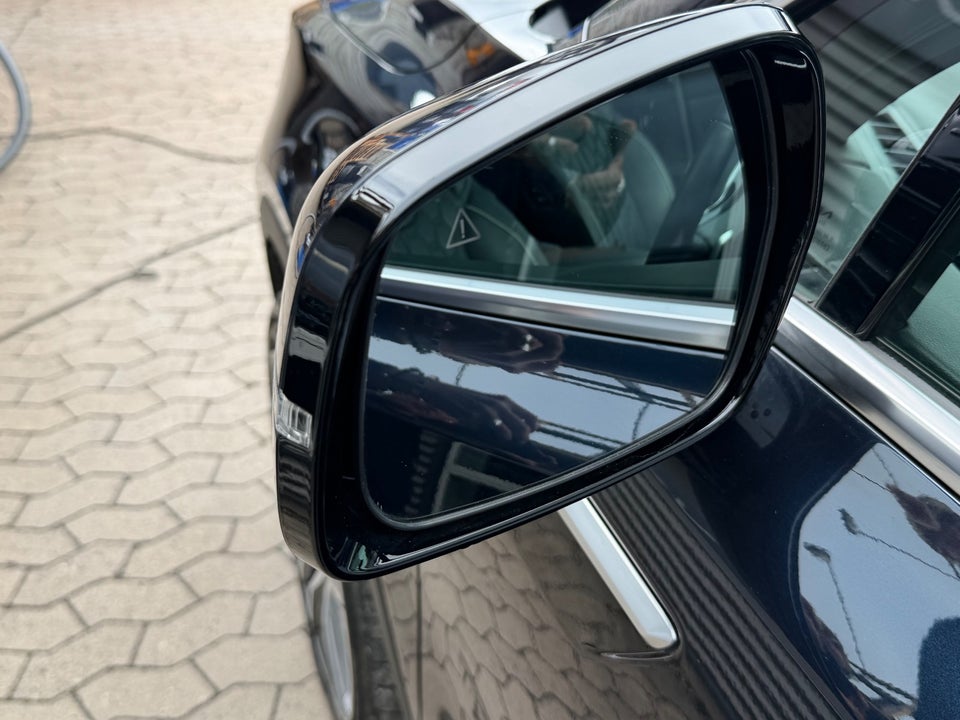 Kia Sorento 1,6 PHEV Premium aut. 4WD 7prs 5d