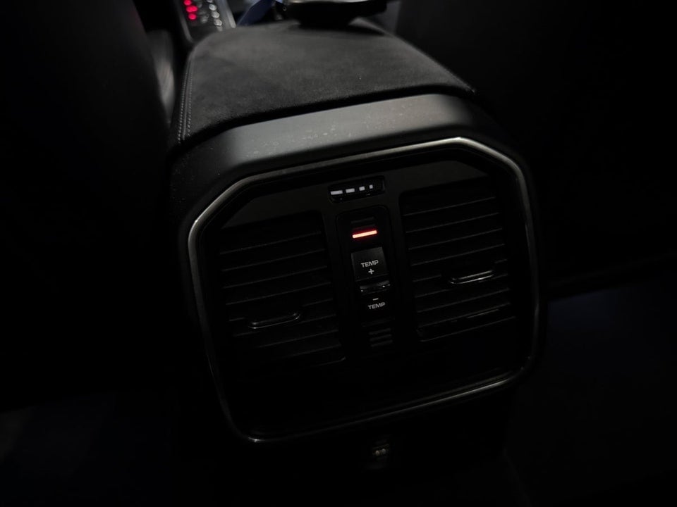 Porsche Macan S 3,0 D PDK 5d