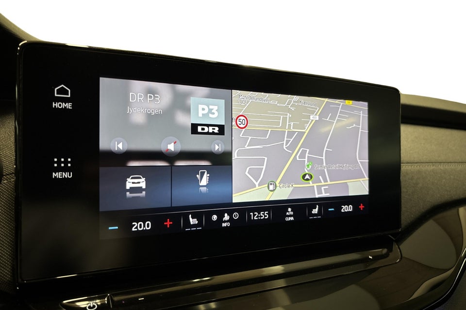 Skoda Octavia 1,5 eTSi 150 Style Combi DSG 5d