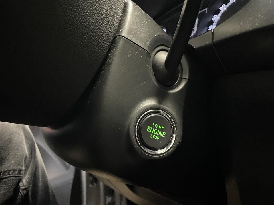 Skoda Fabia 1,0 TSi 95 Style 5d