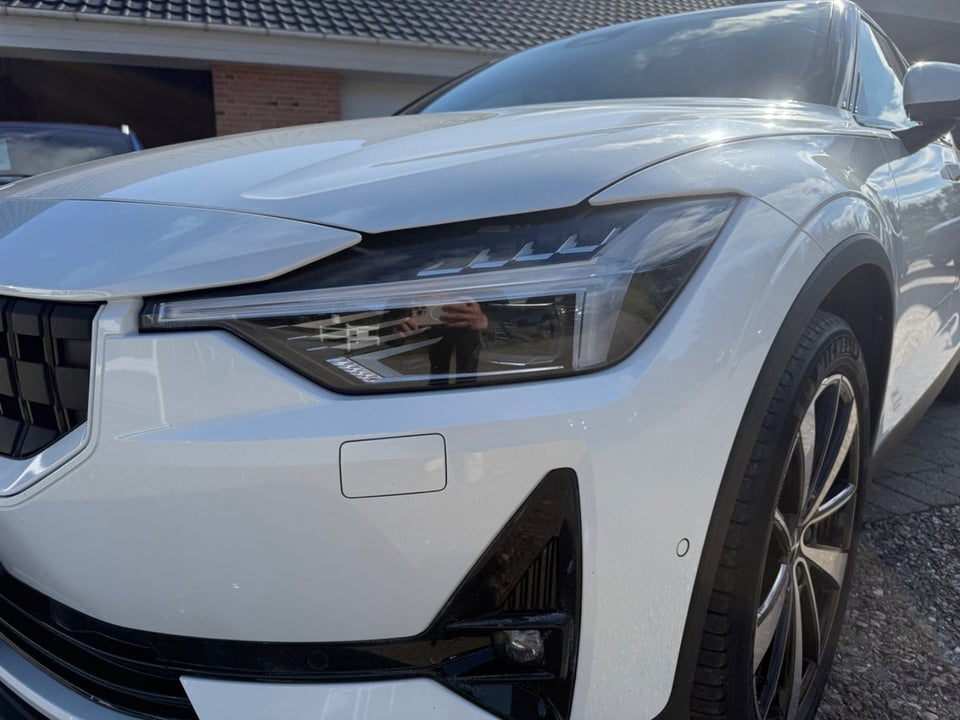 Polestar 2 Long Range AWD 5d