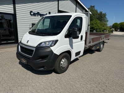 Peugeot Boxer 335 2,2 BlueHDi 165 L3 Plus 2d