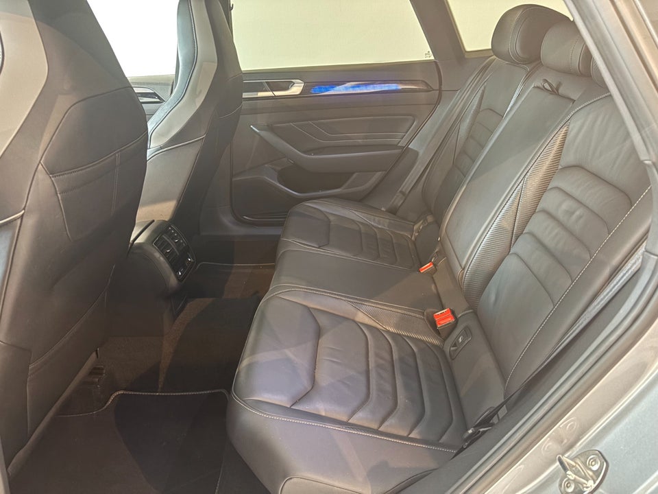 VW Arteon 1,4 eHybrid R-line Shooting Brake DSG 5d