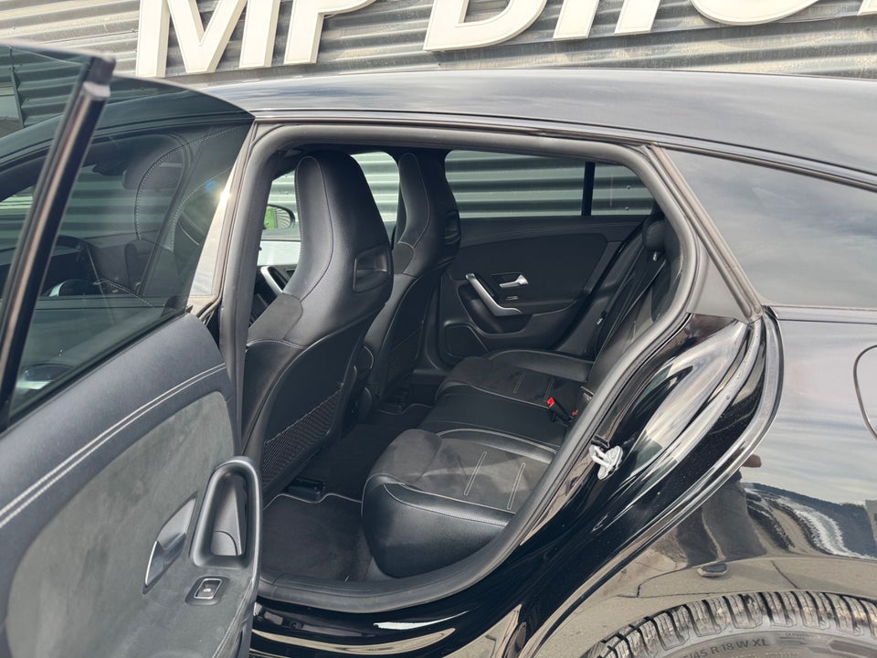 Mercedes CLA250 e 1,3 Progressive Line Shooting Brake aut. 5d