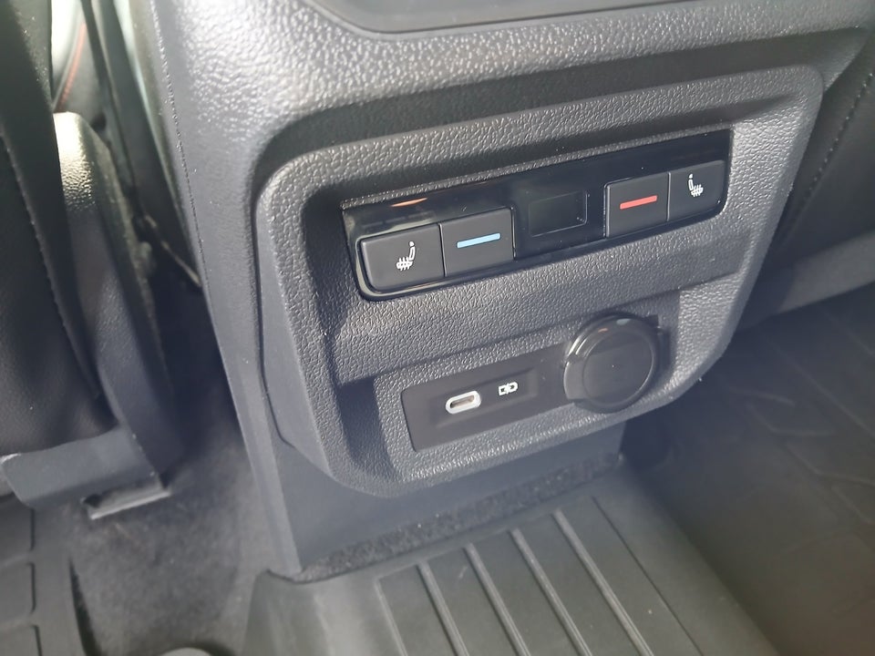 Seat Tarraco 1,4 eHybrid FR DSG 5d