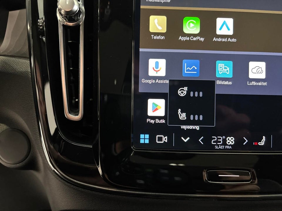 Volvo C40 P8 ReCharge Twin Ultimate 5d