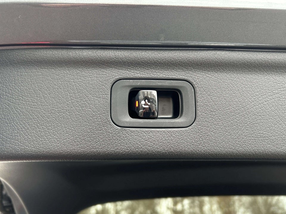 Mercedes EQE350 SUV Electric Art 4Matic 5d