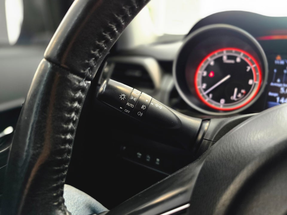 Suzuki Swift 1,2 Dualjet mHybrid Action 5d