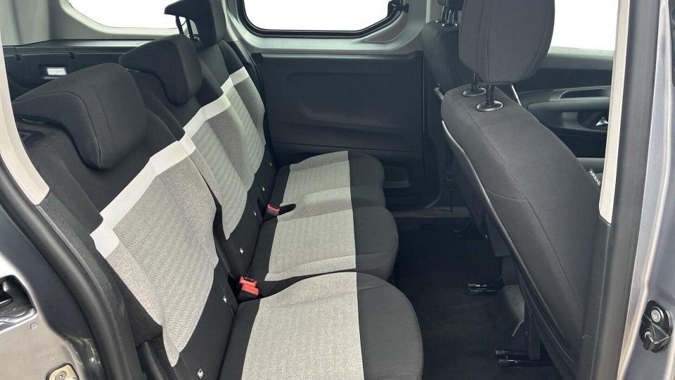 Citroën ë-Berlingo 52 Impress 5d