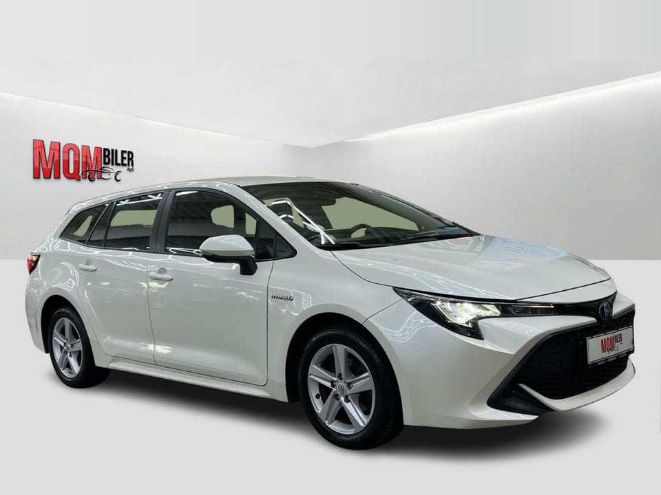 Toyota Corolla 1,8 Hybrid H1 Touring Sports MDS 5d