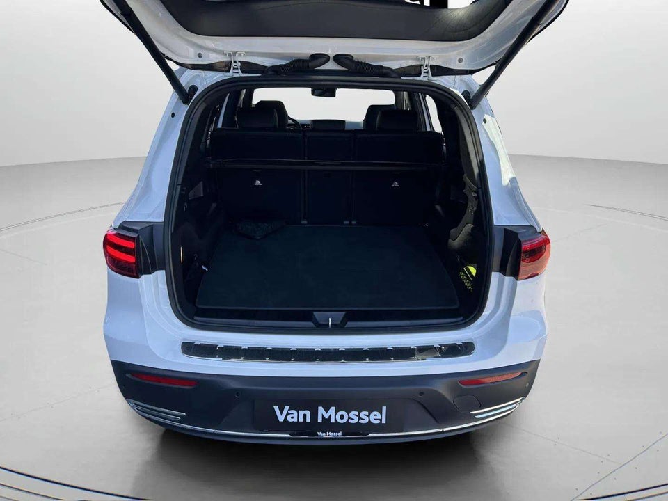 Mercedes EQB250+ Progressive Advance 5d