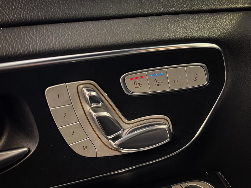 Mercedes V300 d 2,0 Exclusive aut. L 4Matic