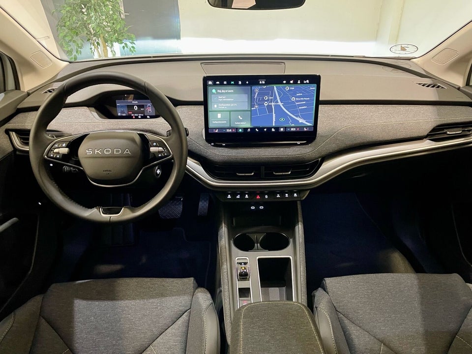 Skoda Elroq 85 iV Premium 5d